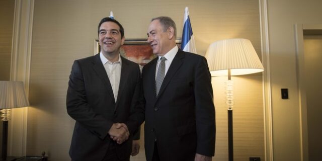 Τριμερής Ελλάδας- Κύπρου- Ισραήλ: Πιο στενή συνεργασία, σε κρίσιμη συγκυρία