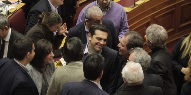 Η ακτινογραφία του προϋπολογισμού του 2017