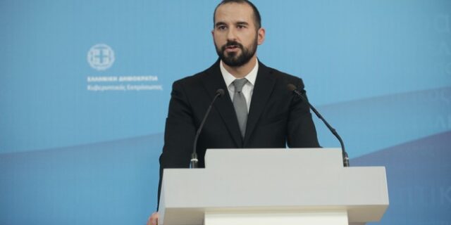 Τζανακόπουλος: Δεν είμαστε αποικία. Είμαστε απολύτως εντός συμφωνίας