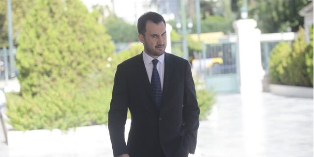 Ειδικά αναπτυξιακά προγράμματα για τα νησιά του Αιγαίου