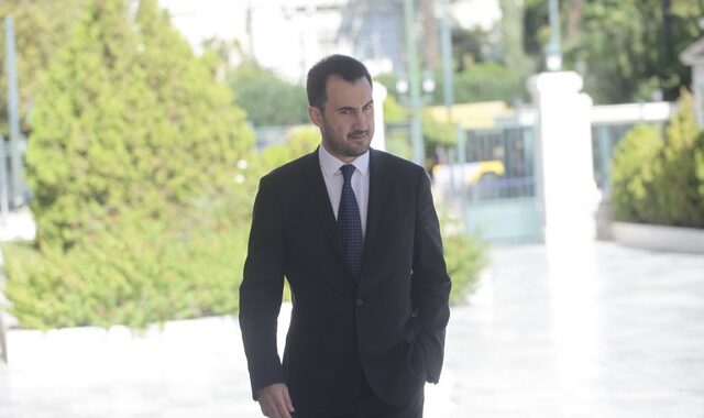 Ειδικά αναπτυξιακά προγράμματα για τα νησιά του Αιγαίου