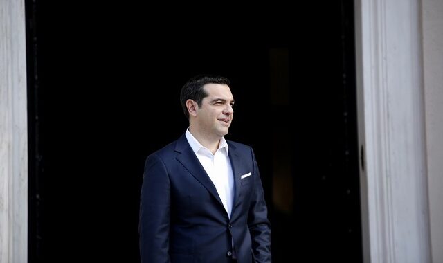 Το πρόγραμμα του πρωθυπουργού στο Άμπου Ντάμπι