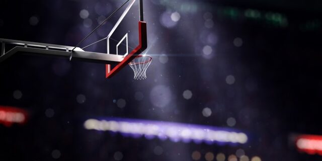 Γνωστός μπασκετμπολίστας ενεπλάκη σε θανατηφόρο τροχαίο
