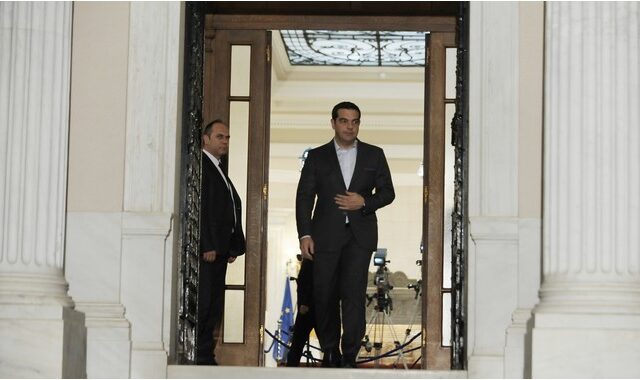 Συμφωνία ‘πακέτο’ και όχι εκλογές
