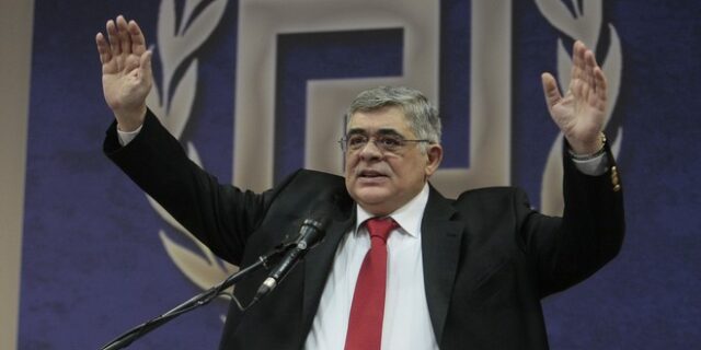 Πόντιος Πιλάτος το ΕΣΡ για την προβολή της Χρυσής Αυγής
