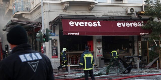 Από διαρροή σε φιάλες οξυγονοκόλλησης πιθανότατα η φονική έκρηξη στα Everest