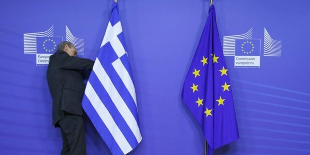 Δεσμεύσεις αμφίπλευρες