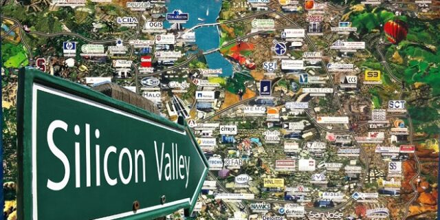 Πώς η Ευρώπη θα ‘χτυπήσει’ την Silicon Valley
