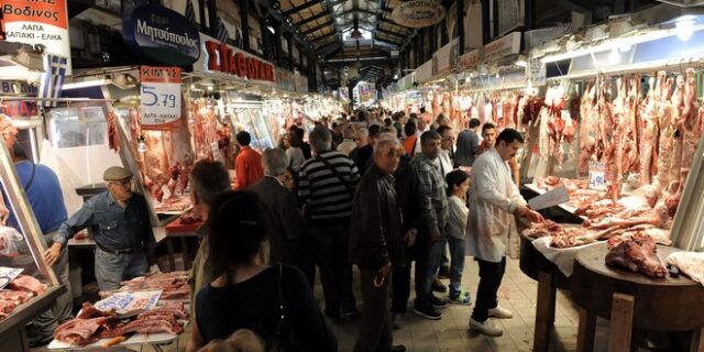 Τι πρέπει να προσέξουν οι καταναλωτές κατά την εορταστική περίοδο
