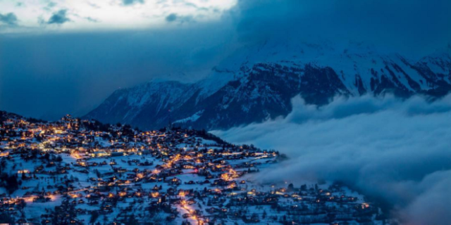 Τα δέκα πιο οικονομικά ski resorts της Ευρώπης