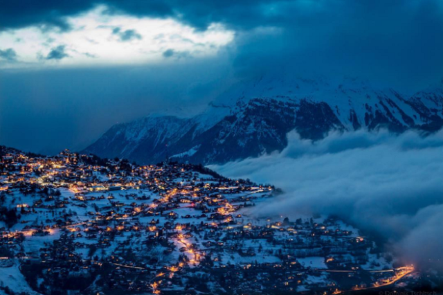 Τα δέκα πιο οικονομικά ski resorts της Ευρώπης