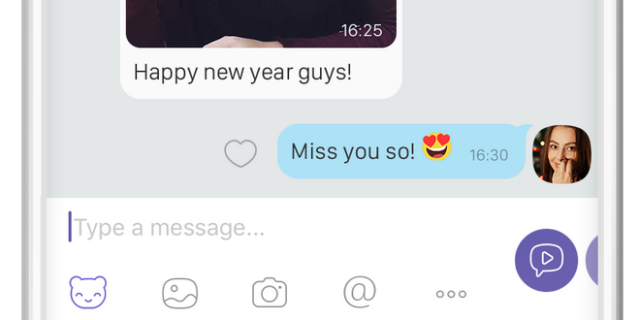 Viber: Έρχονται νέες δυνατότητες βίντεο και chat