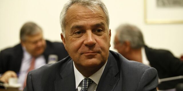 Βορίδης: Καμία συνεννόηση και συναίνεση με τον Αλέξη Τσίπρα