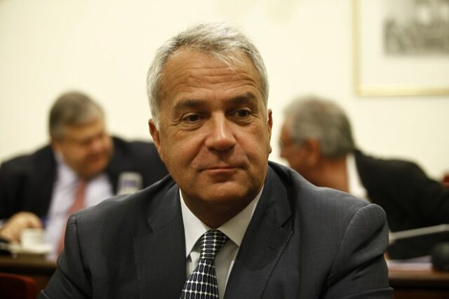 Βορίδης: Καμία συνεννόηση και συναίνεση με τον Αλέξη Τσίπρα