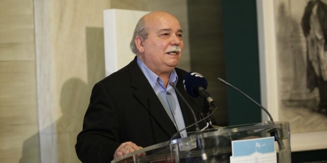 Πόθεν έσχες: Η δήλωση περιουσιακής κατάστασης του Νίκου Βούτση