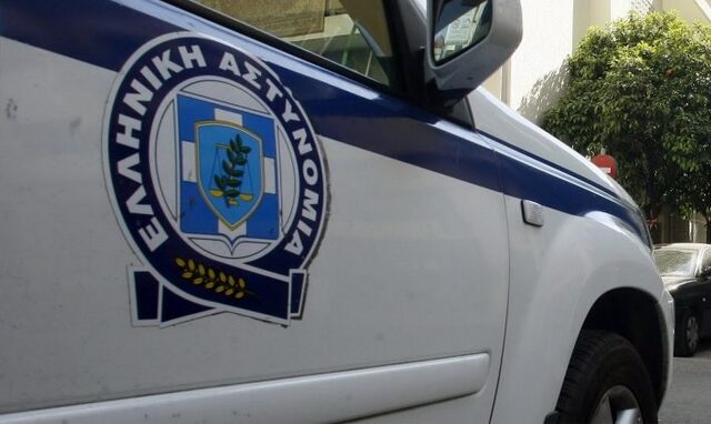 Ληστεία χρηματαποστολής με απρόσμενο τέλος