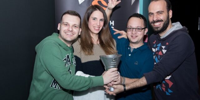 Πήγαμε στο Euroleague Escape Room και κερδίσαμε μια θέση στο βάθρο