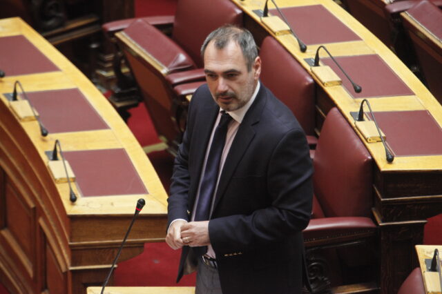 Η επίθεση Κατσανιώτη
