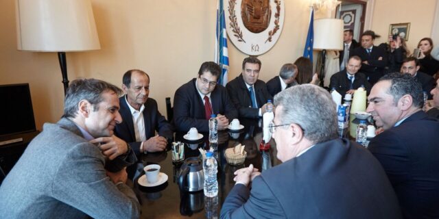Το έκτακτο στην Κω