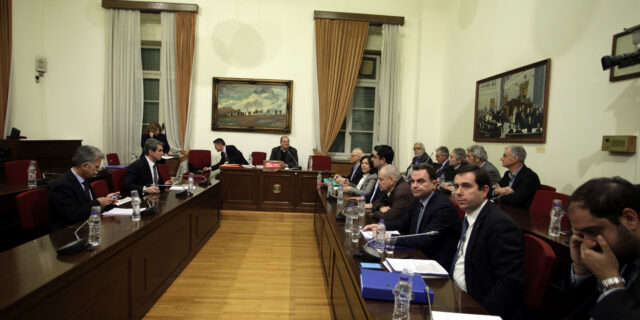 Αιφνιδιαστική δικαιοσύνη
