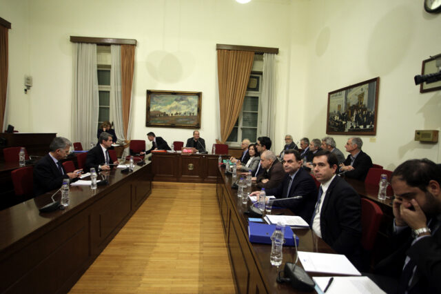 Αιφνιδιαστική δικαιοσύνη
