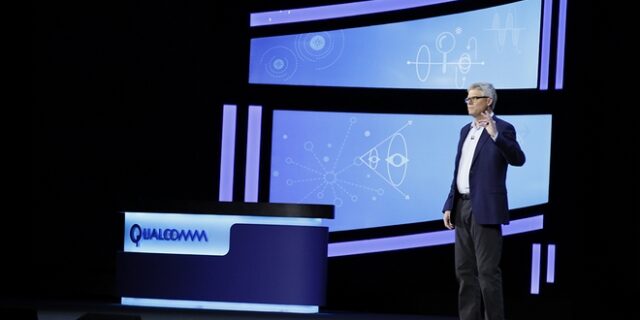 Η ανάπτυξη 5G δικτύων κινητής τηλεφωνίας θα υποστηρίξει 22 εκατ. θέσεις εργασίας