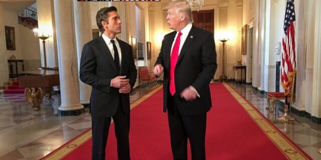 Ο Τραμπ ‘νιώθει’ πως τα βασανιστήρια έχουν αποτέλεσμα