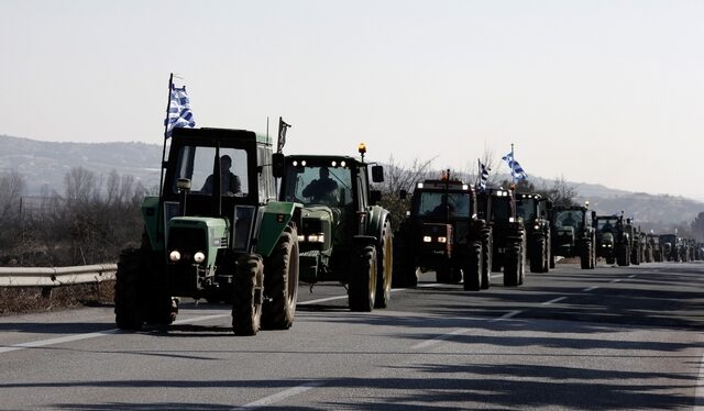 Σε ανασύνταξη και επανασχεδιασμό δράσεων οι αγρότες