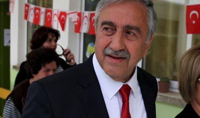 Ακιντζί: Έφτασε η ώρα της λήψης αποφάσεων