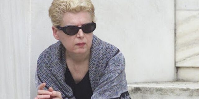 Η Έλενα Ακρίτα γράφει για τον ΔΟΛ
