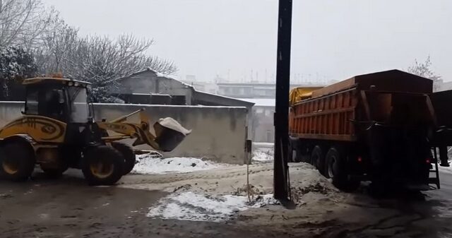 Τραγούδι οι αλατιέρες του Μπουτάρη. ‘Αν φταίω, πάω σπίτι και περνάω καλύτερα’ λέει ο ίδιος