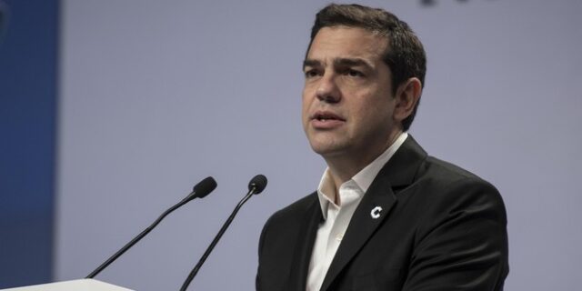Τσίπρας στον Economist: Η Ελλάδα κρίσιμος παράγων σταθερότητας στην Ευρώπη
