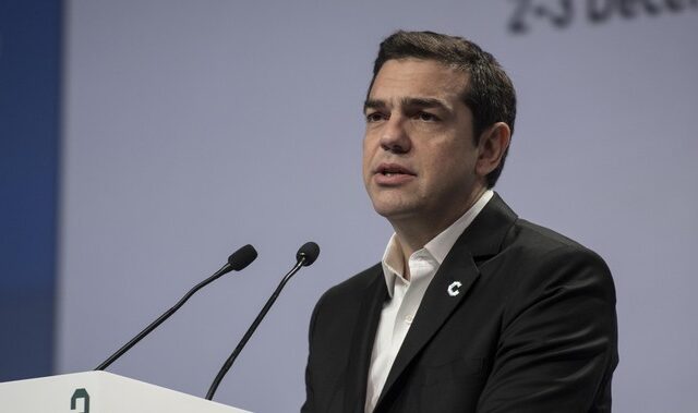 Τσίπρας στον Economist: Η Ελλάδα κρίσιμος παράγων σταθερότητας στην Ευρώπη