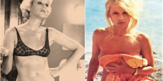 Μηχανή του Χρόνου: Η ακατάλληλη ταινία της Βουγιουκλάκη που έμεινε στο συρτάρι