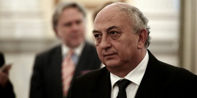 Αμανατίδης: Ενημερώθηκαν και οι ευρωπαϊκές χώρες για την παραβίαση των συνόρων