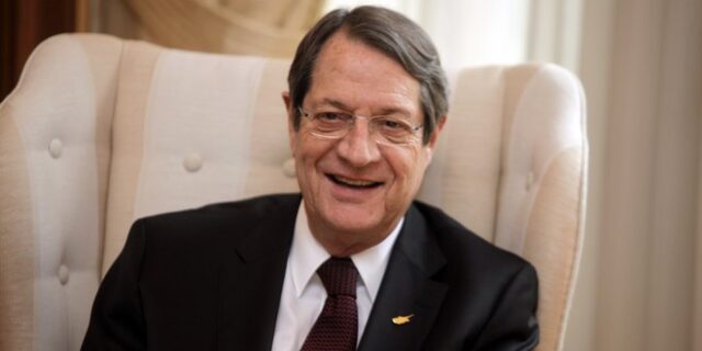 Αναστασιάδης: Το δίδυμο έγκλημα του πραξικοπήματος και της εισβολής