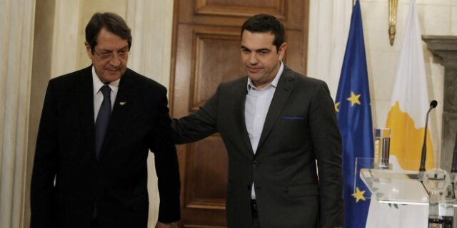 Παρέμβαση Τσίπρα στη Σύνοδο για Τουρκία, Αιγαίο και προσφυγικό