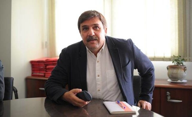 Νέο νοσοκομείο στη Ροδόπη προανήγγειλε ο Ανδρέας Ξανθός