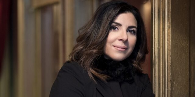 Πέγκυ Αντωνάκου: Ευκαιρίες και κίνητρα σε νέες γυναίκες, για να κατακτήσουν χώρους όπως η τεχνολογία