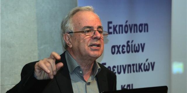 Απόστολου: Όσο γρηγορότερα γίνεται η καταγραφή των ζημιών στα Κύθηρα