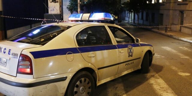 Ένας τραυματίας σε αιματηρό επεισόδιο στη Ροτόντα