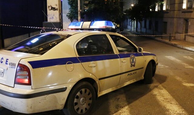 Ένας τραυματίας σε αιματηρό επεισόδιο στη Ροτόντα