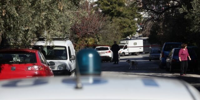 Ληστές εισέβαλαν στο σπίτι Ουκρανού επιχειρηματία και άρπαξαν το χρηματοκιβώτιο