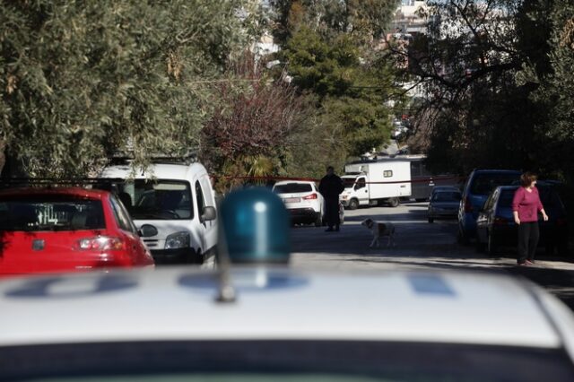 Ληστές εισέβαλαν στο σπίτι Ουκρανού επιχειρηματία και άρπαξαν το χρηματοκιβώτιο
