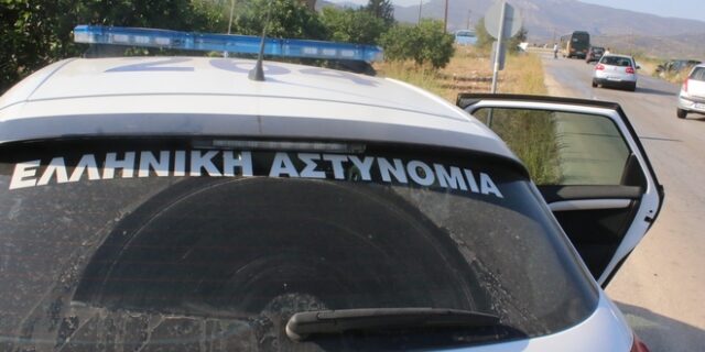 Παραλίγο μακελειό στην Ηλεία. Πυροβολούσε στα τυφλά