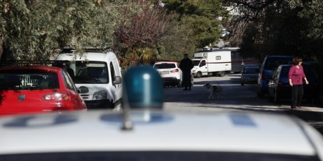 Στα χέρια της Αστυνομίας οι παλιοί συνεργοί των αδερφών Παλαιοκώστα