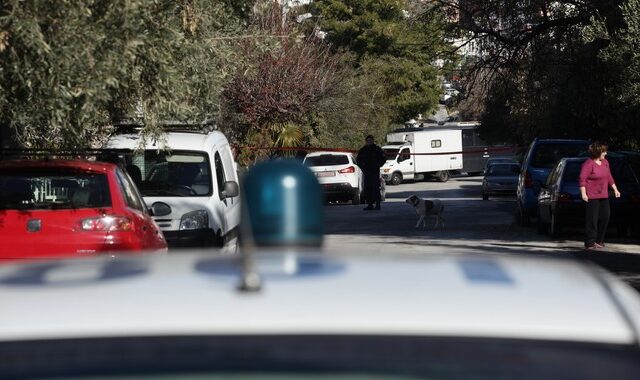 Στα χέρια της Αστυνομίας οι παλιοί συνεργοί των αδερφών Παλαιοκώστα