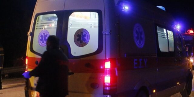Ποτάμι: Οι άθλιες δομές φιλοξενίας προσφύγων αρχίζουν να κοστίζουν ζωές