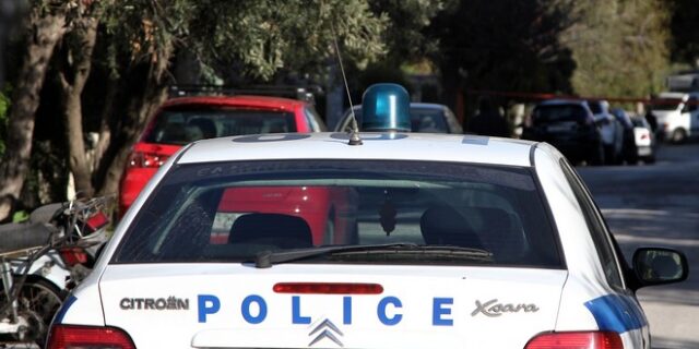 Χίος: Χειροπέδες σε αρχιφύλακα για διακίνηση ηρωίνης