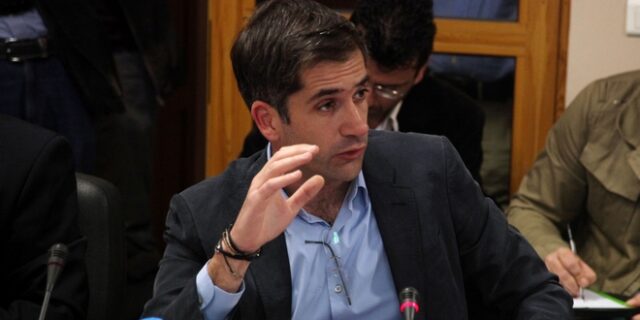 Επιστολή Μπακογιάννη: ‘Καλώ τον πρωθυπουργό να σταθεί δίπλα μας’